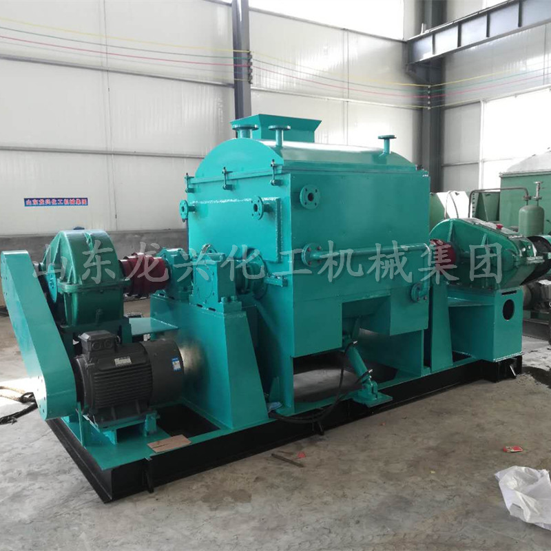 真空型捏合機(jī)