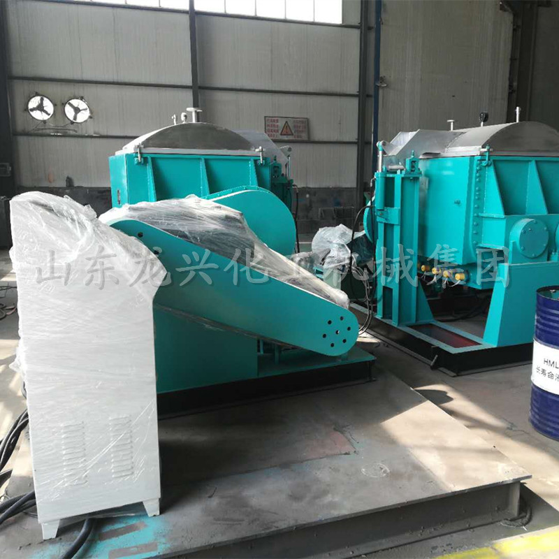 中性玻璃膠捏合機(jī)