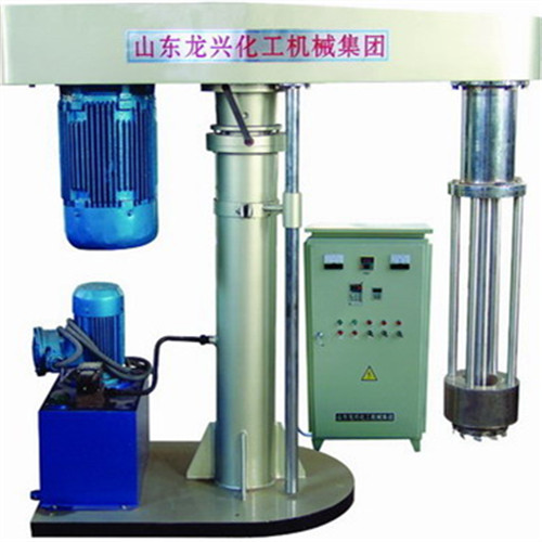 籃式研磨機（籃式砂磨機）