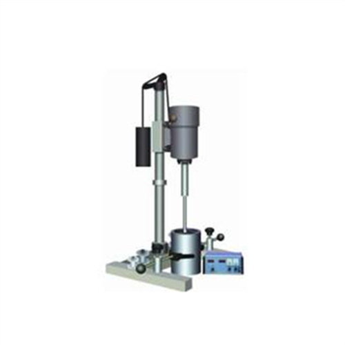 研磨分散兩用機